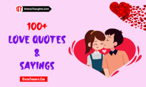 Love Quotes