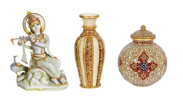 marble handicrafts