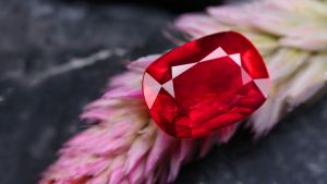 ruby-birthstone