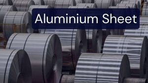 Aluminum Sheet