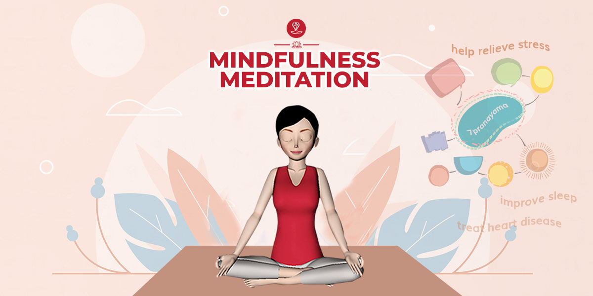 mindfulness medition