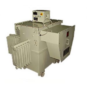 step down transformer