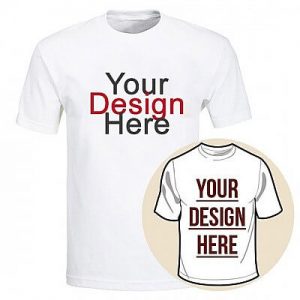 Custom T-shirts