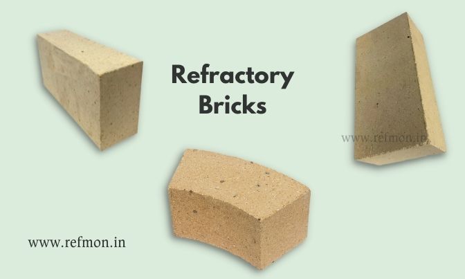 Refractory Bricks