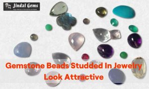 Gemstone Beads