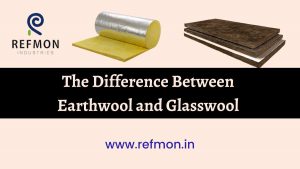 What's the difference between Earthwool and Glasswool