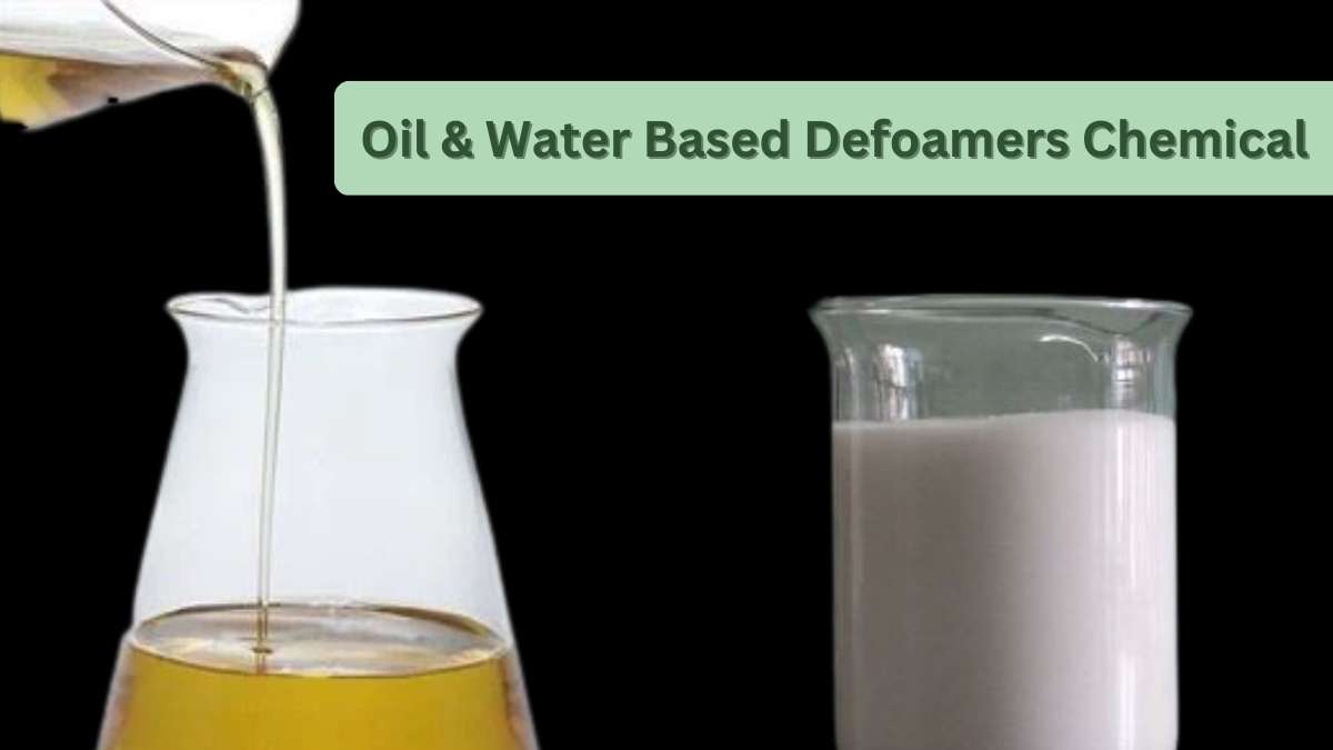 Defoamers Chemical