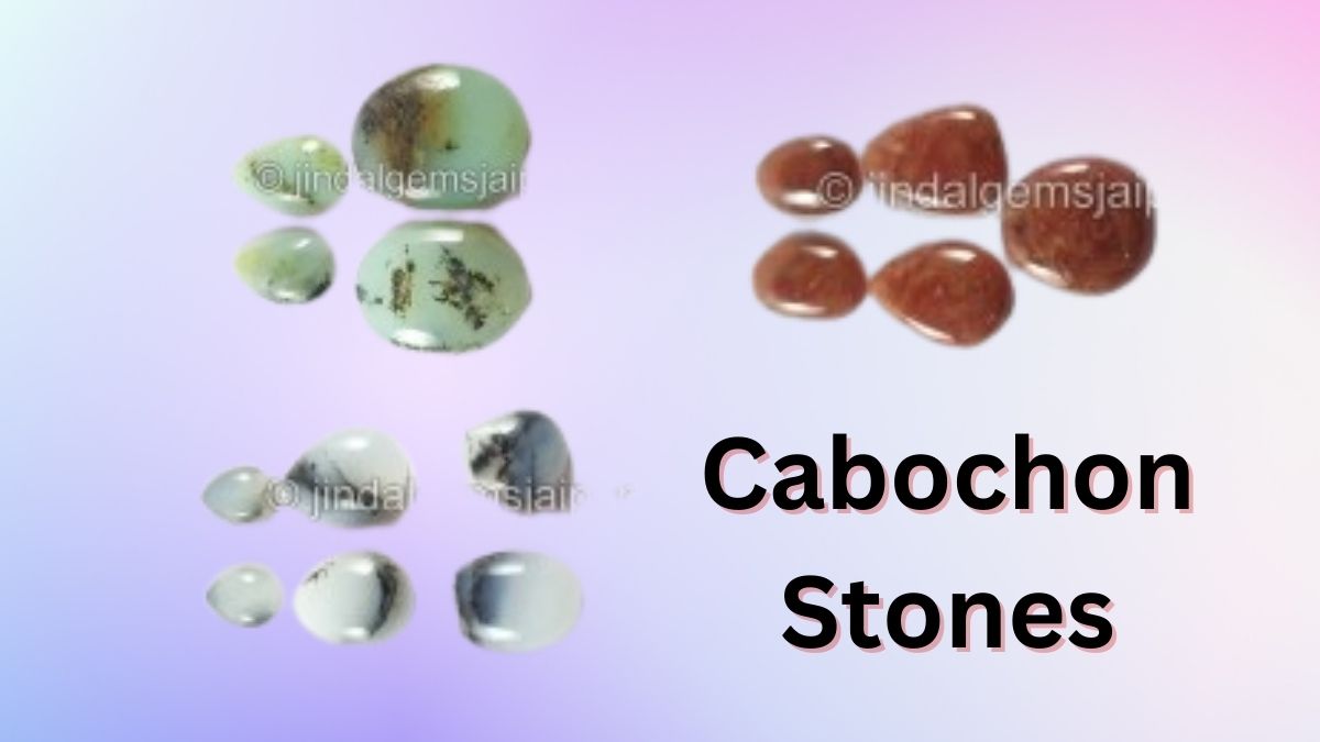 cabochon