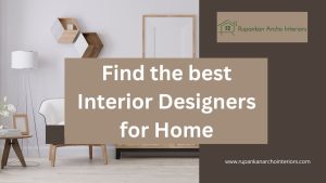 Find the best Interior Designers for Home