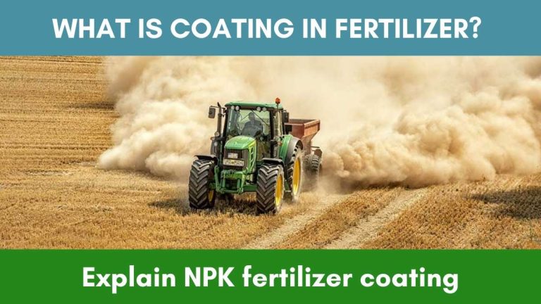 NPK Fertilizer