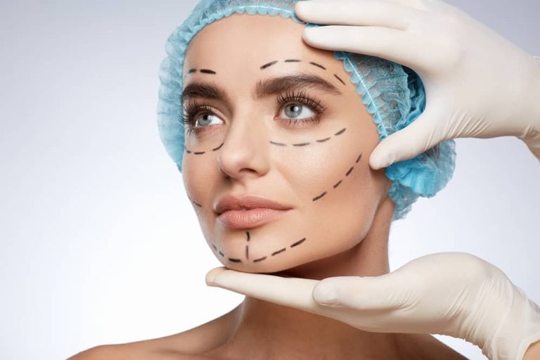 cosmetic surgery