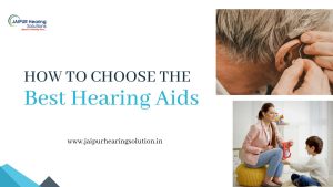 Best Hearing Aids