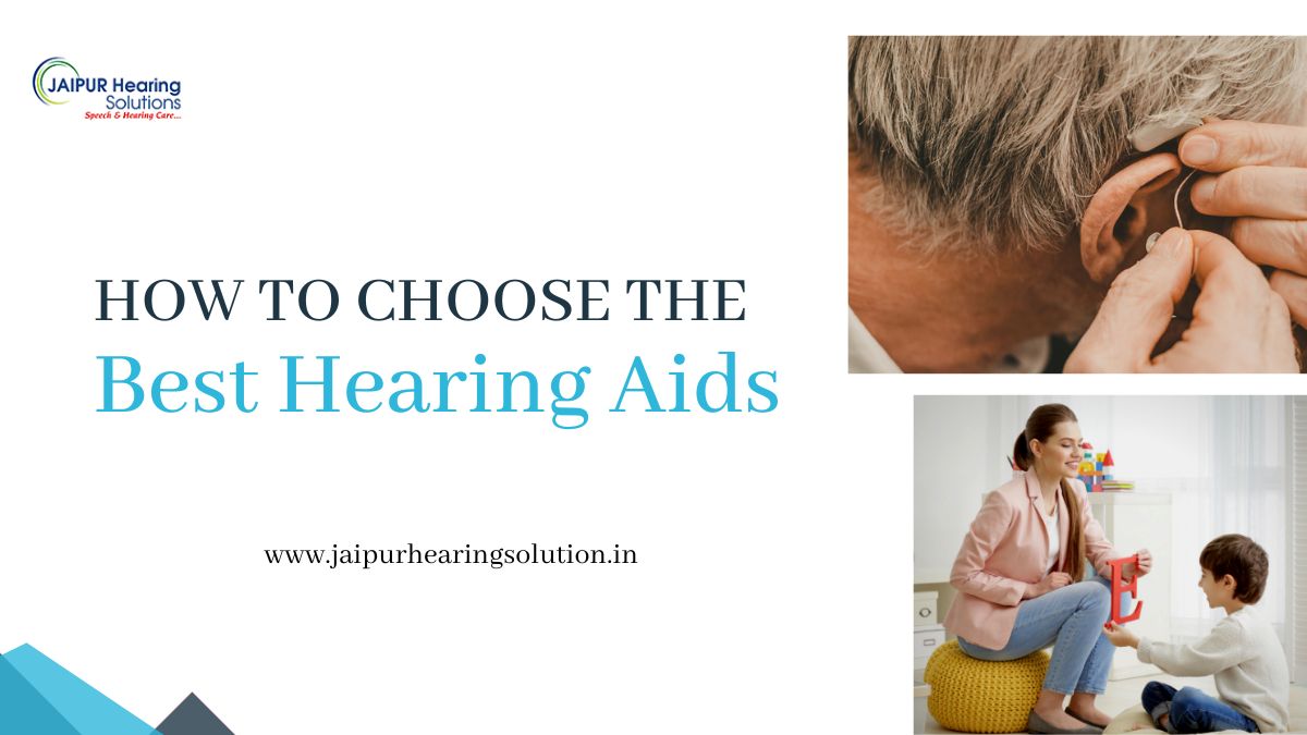 Best Hearing Aids