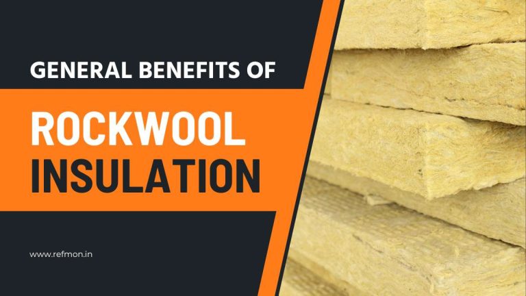 benefits of rockwool insulation