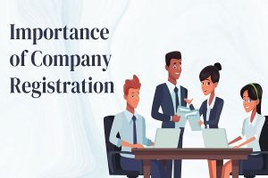 Importance of Company Registration