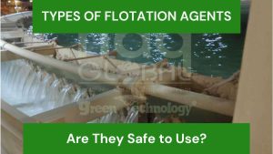 flotation agents