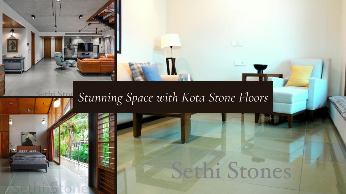 Kota Stone