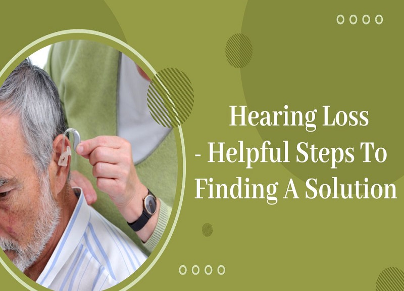 Hearing Loss