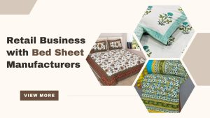 Bed Sheet Manufacturers