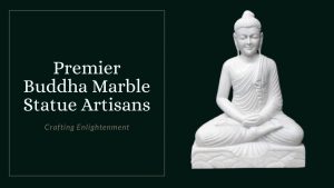 Premier Buddha Marble Statue Artisans