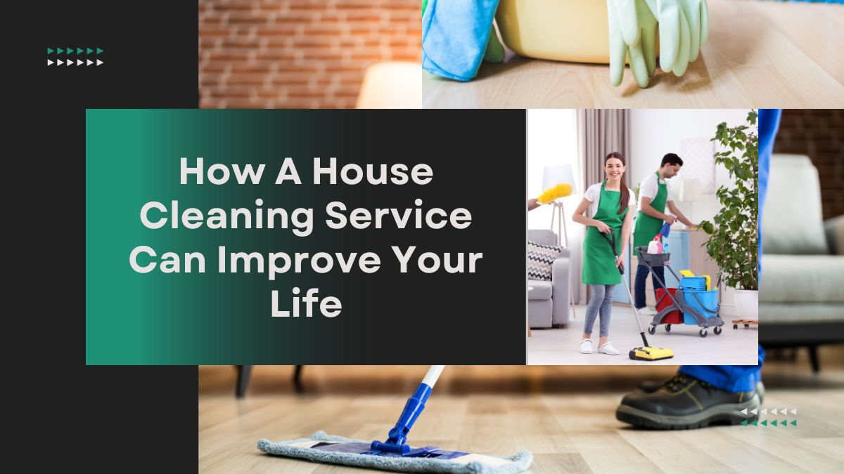 Cleaning Services