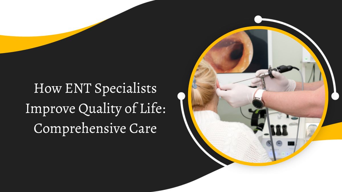 ENT Surgeon in Jaipur