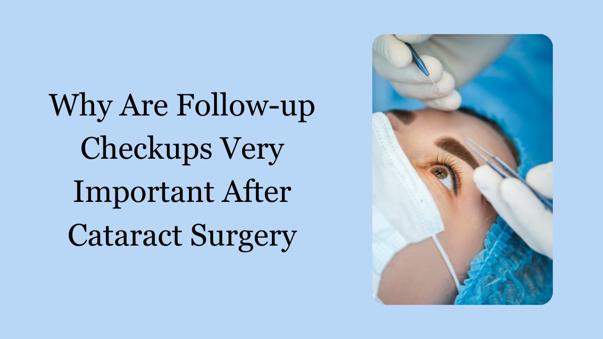 cataract surgery