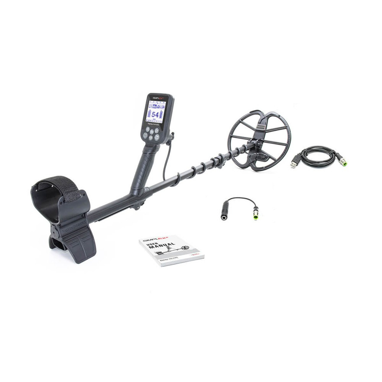 Nokta Makro Metal Detector