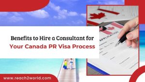 Canada PR Visa