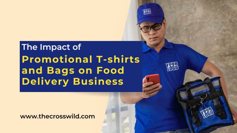 Promotional T-shirts and Bags