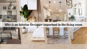 Interior Designer