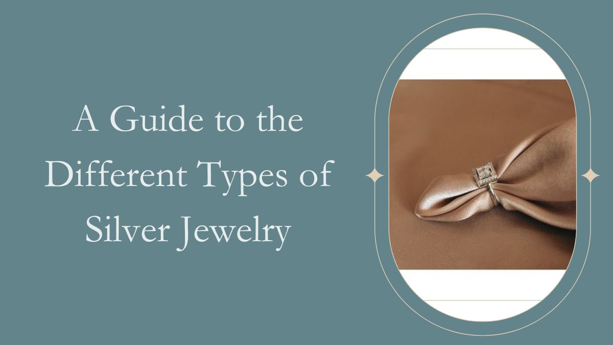 silver Jewellery