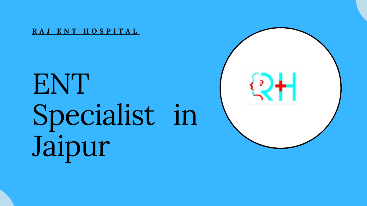 RAJ ENT HOSPITAL