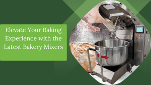 bakery mixer