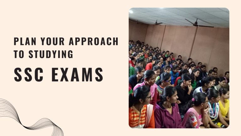 SSC Exams