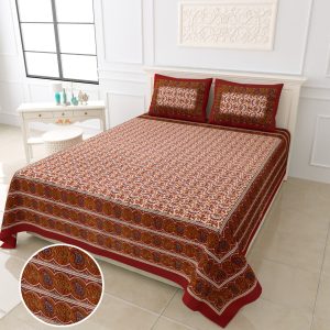 Bedsheet Manufacturer