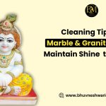 Guide to Cleaning and Maintaining Marble Statues