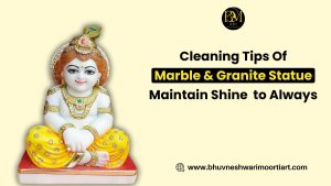 Guide to Cleaning and Maintaining Marble Statues