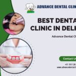 Best Dental Clinic in Delhi