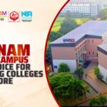 Engineering Colleges in Coimbatore