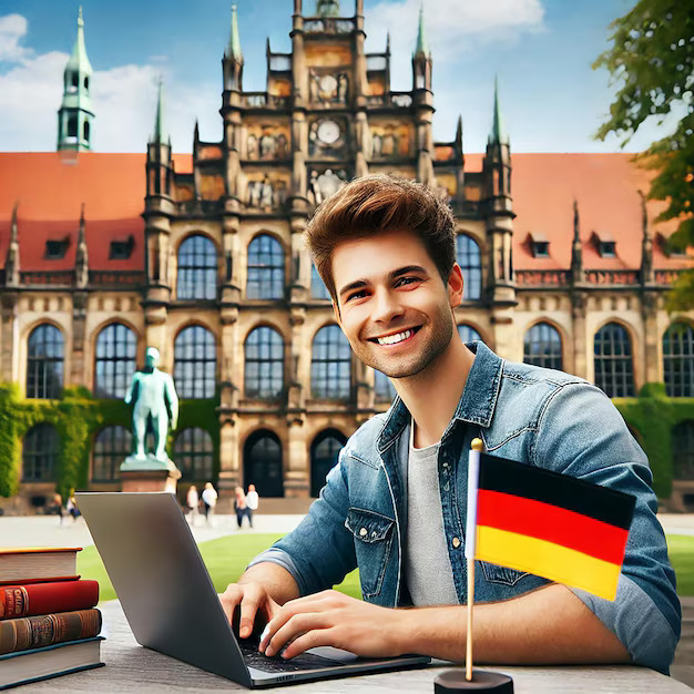 MTech in Germany for Indian Students