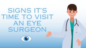 best eye surgeon in Delhi