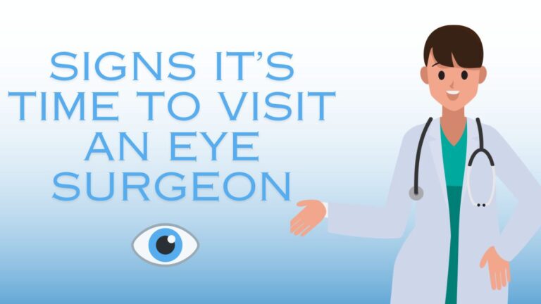 best eye surgeon in Delhi