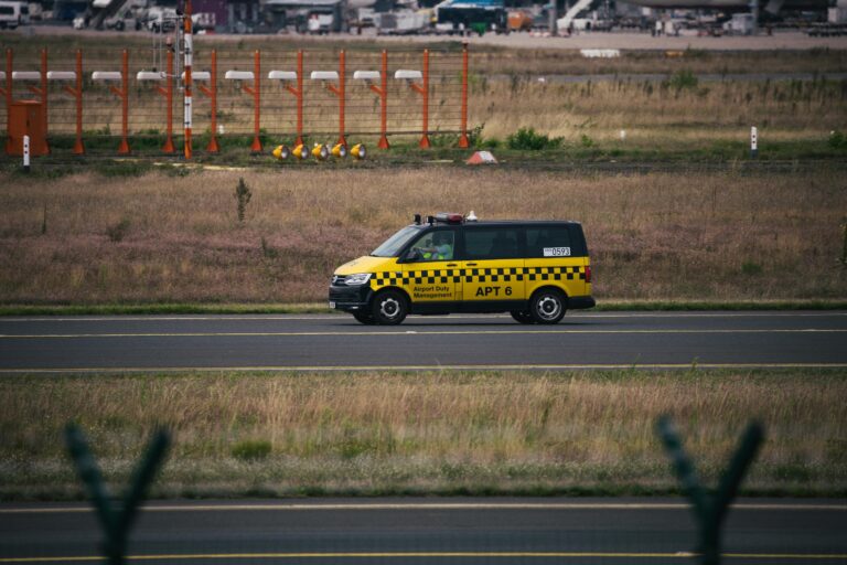 airport shuttle service in Northern Utah