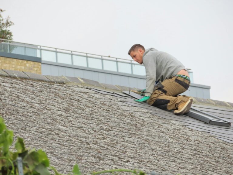 carport roof repair in Summerville in Charleston, SC